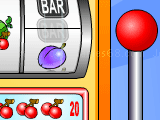 Game Machine slots