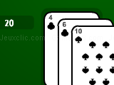 Game Black jack