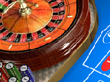 Game Roulette