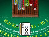 Game Black jack