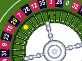 Game Roulette