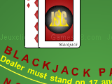 Game Black jacques