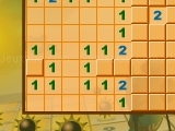 Game Flash minesweeper