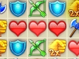Game Crystal Battle