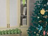 Game Find The Objects In X-Mas Room