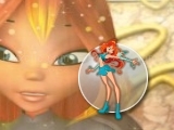 Game Winx Club Bubbles