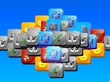 Game Kids Mahjong