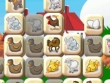 Game Farm Mahjong