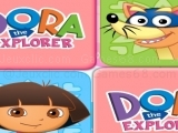 Game Dora Mega Memory