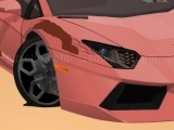 Game Fiw your sports car