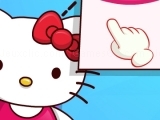 Game Hello Kitty Origami class