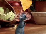 Game Ratatouille