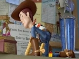 Game Hidden Objects - Toy Story 3