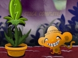 Game Monkey Go Happy Marathon