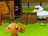 Game Monkey Go Happy Marathon 2