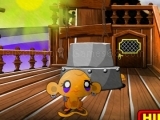 Game Monkey Go Happy Mini Monkeys 3