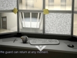 Game Mission Pegasus Escape