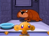 Game Monkey Go Happy - Elevators 2