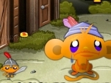 Game Monkey Go Happy Adventure