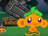 Game Monkey Go Happy Tales 2