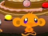 Game Monkey Go Happy - Easter