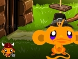 Game Monkey Go Happy Tales