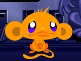 Game Monkey Go Happy Treasure