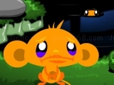 Game Monkey Go Happy Ninjas