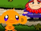 Game Monkey Go Happy Leprechauns
