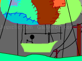 Game Free the balloon