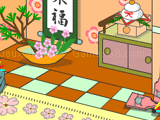 Game Escape gan tan