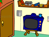 Game Escape get out