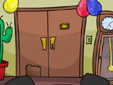 Game Escape get out 2