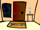 Game Escape welcome room
