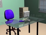 Game Escape office