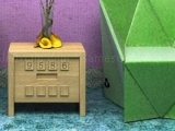 Game Crystal Swan Room Escape