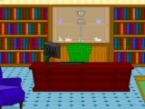 Game Locked Bedroom