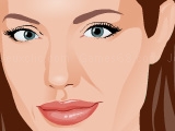 Game Angelina jolie