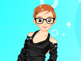 Game Audrey toutou