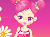 Game Avatar sue