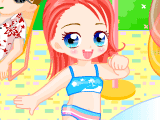 Game Beach