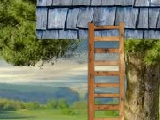 Game Cabane