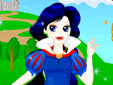 Game Cendrillon bal