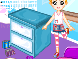 Game Chambre de fille