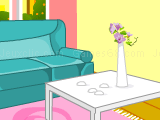 Game Chambre fille 01