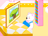 Game Chambre petite fille