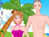 Game Couple ete