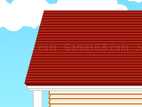 Game Create house