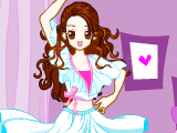 Game Danseuse