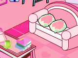 Game Deco appart fille